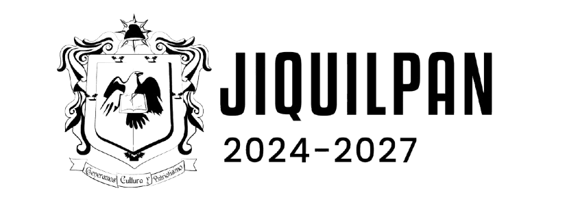 Gobierno Municipal de Jiquilpan 2024-2027